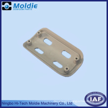 Plastic Injection Moulding with Holes
